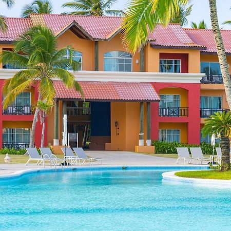 Punta Cana Princess Adults Only Hotel Exterior photo