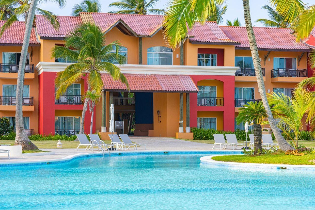 Punta Cana Princess Adults Only Hotel Exterior photo