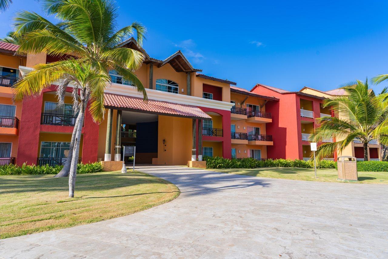 Punta Cana Princess Adults Only Hotel Exterior photo