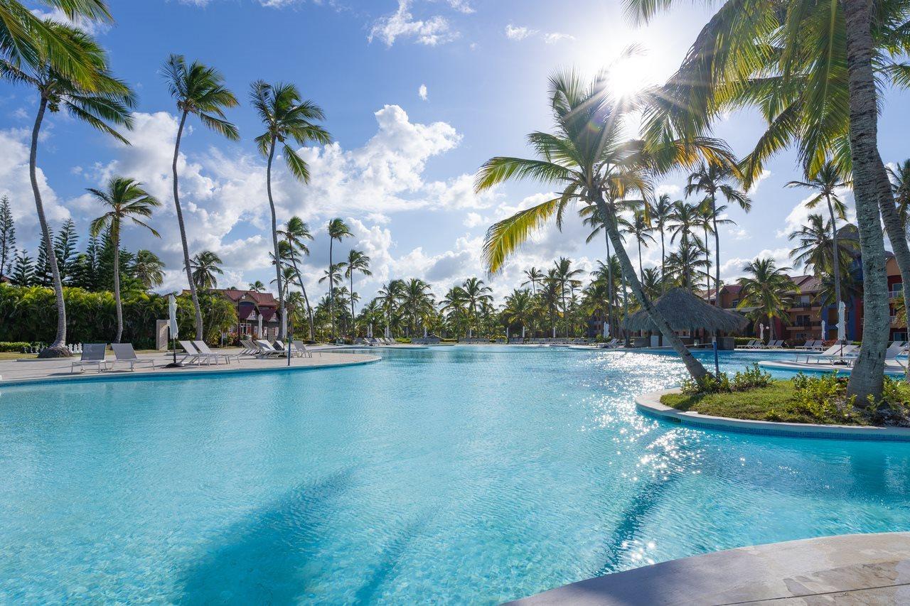 Punta Cana Princess Adults Only Hotel Exterior photo Hard Rock Hotel & Casino Punta Cana