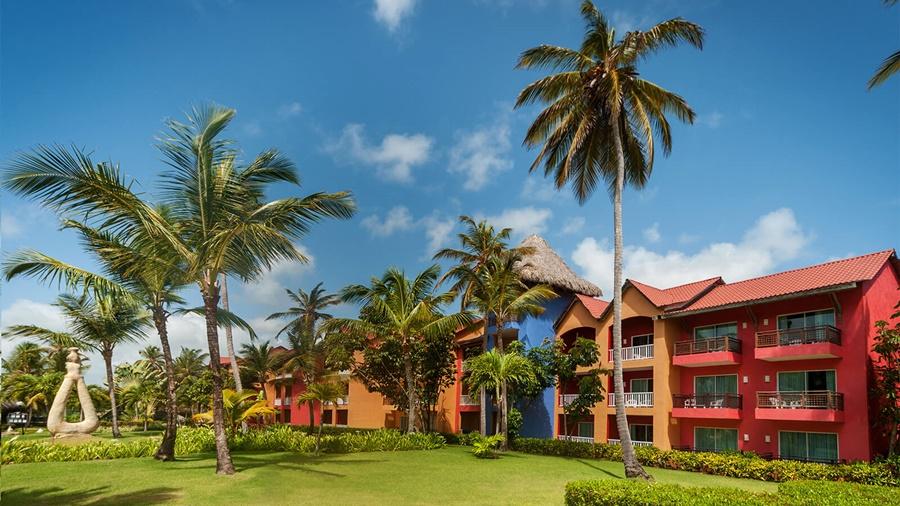 Punta Cana Princess Adults Only Hotel Exterior photo