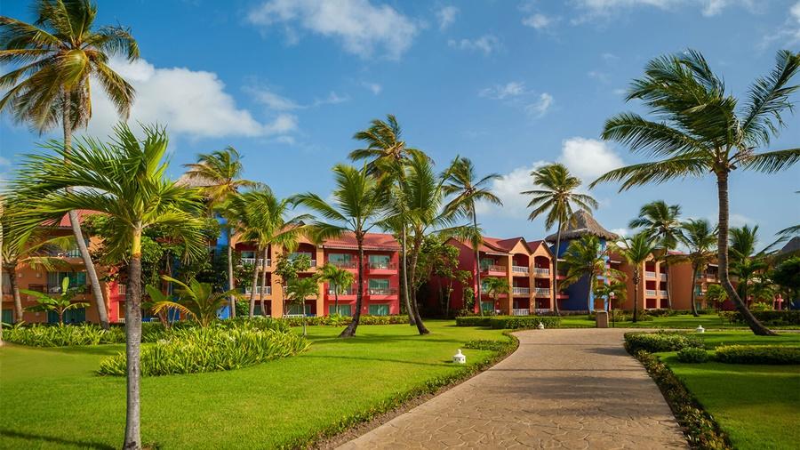 Punta Cana Princess Adults Only Hotel Exterior photo