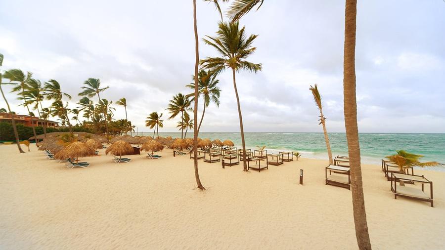 Punta Cana Princess Adults Only Hotel Exterior photo Playa Bavaro