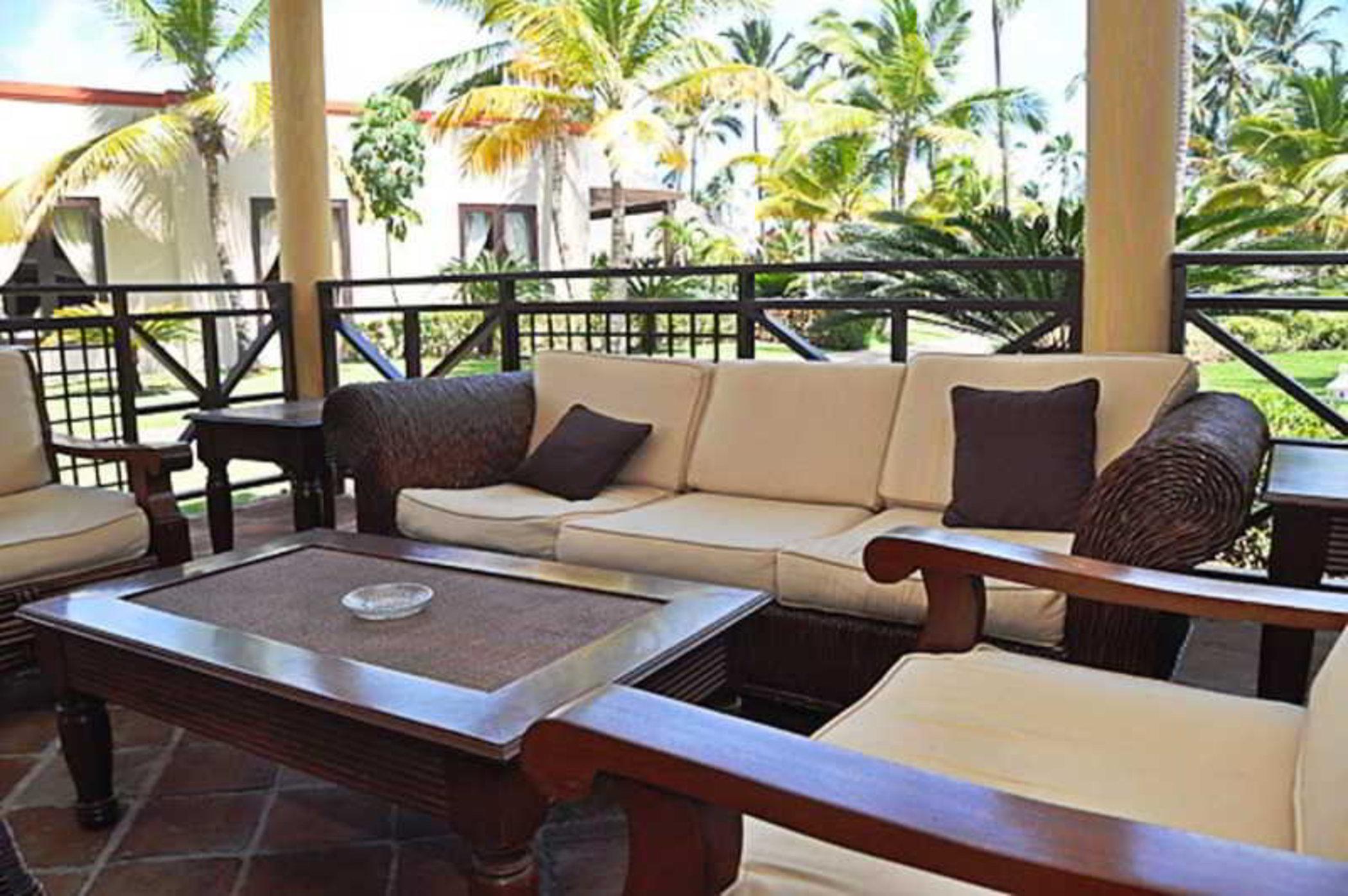 Punta Cana Princess Adults Only Hotel Exterior photo A typical hotel lobby