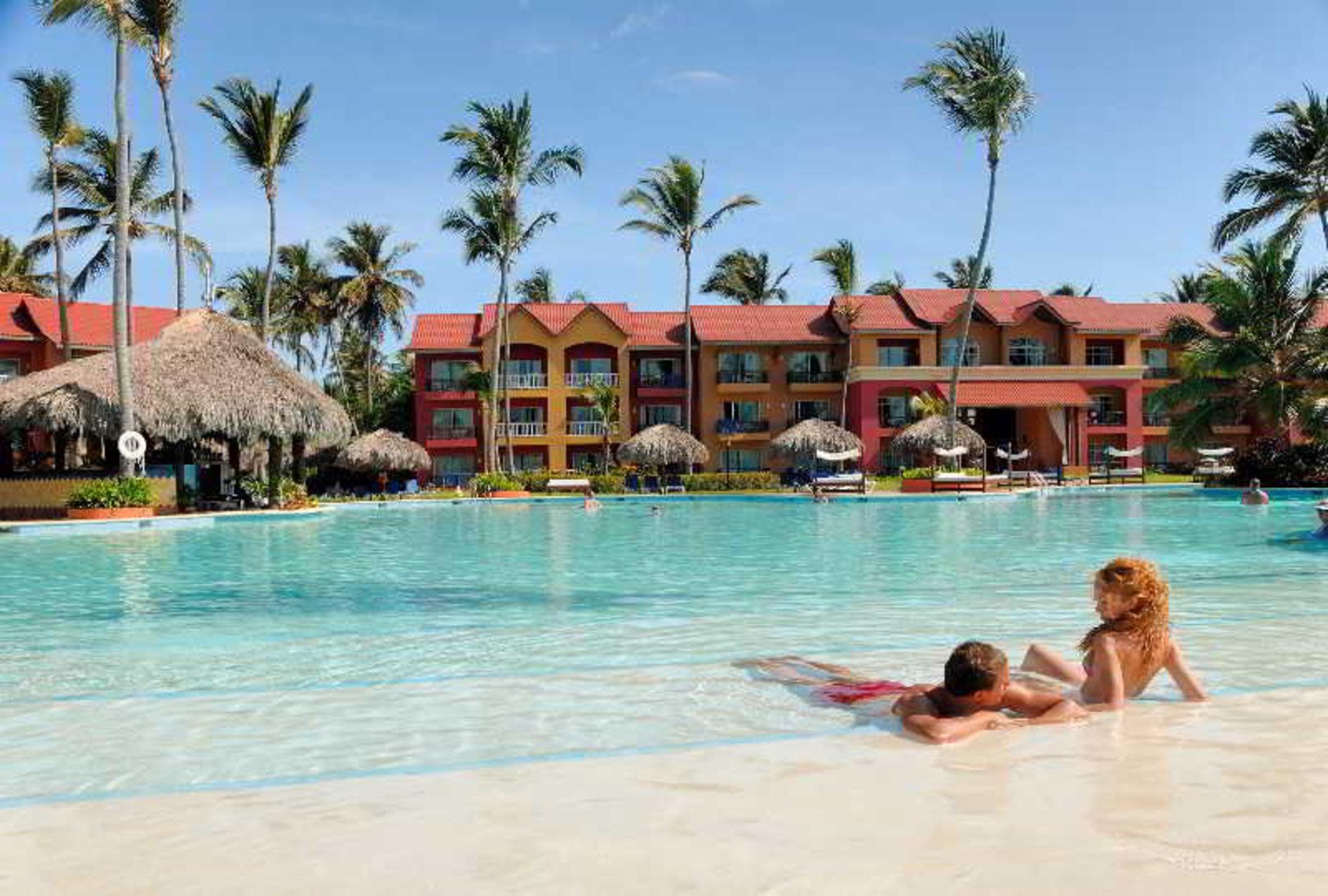 Punta Cana Princess Adults Only Hotel Exterior photo Hard Rock Hotel & Casino Punta Cana